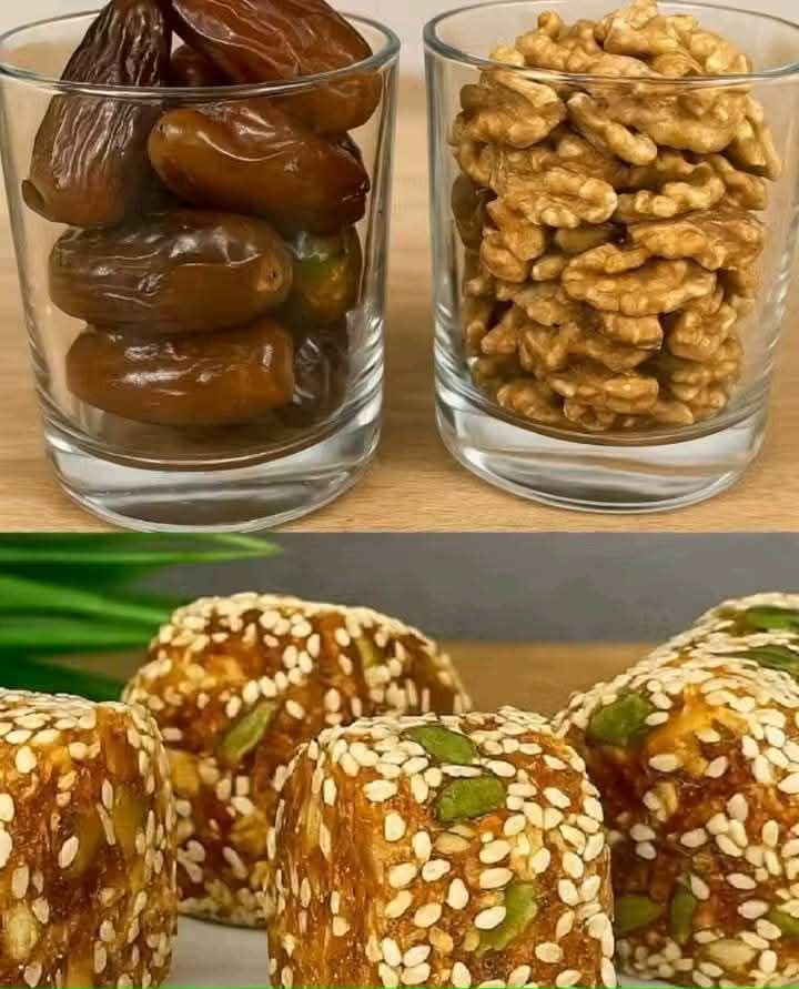 You Won’t Believe This Dessert Is Healthy – Ready in 10 Minutes!