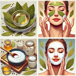 Bay Leaves: Your Kitchen’s Anti-Aging Secret (No Botox Needed!) - Daily