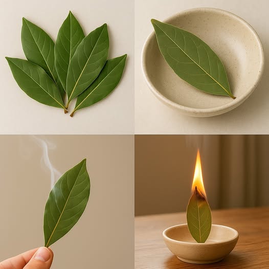 A Bay Leaf in Your House – You Will Be Amazed By The Results