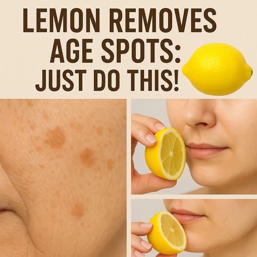 Natural Skin Care with Lemon: Simple Remedies for Glowing Skin