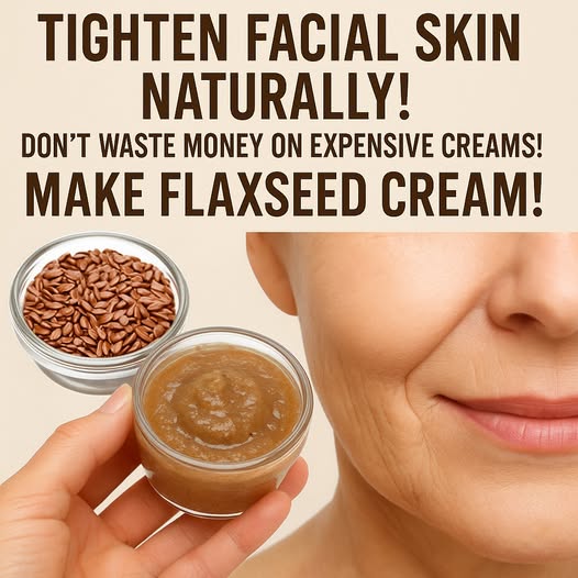 Flaxseed for Your Skin: Simple DIY Remedies You Can Make at Home
