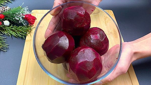Beetroot for Boosting Collagen: A Simple Guide