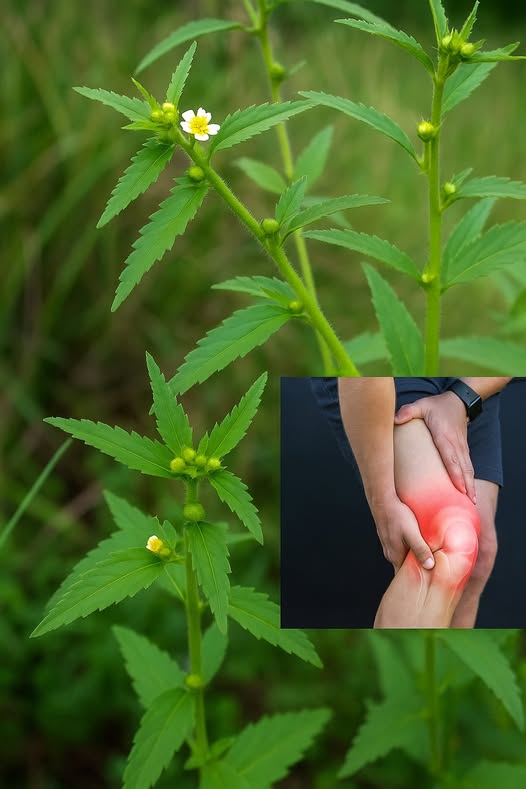 The Hidden Power of Stubborn Grass: The Unpretentious Wonder of Nature