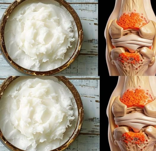 Foods to Rebuild Knee Cartilage Naturally
