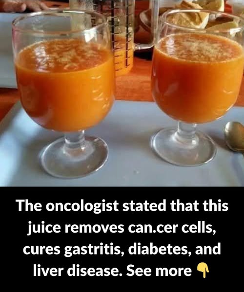 Benefits of Pumpkin Juice for Better Health