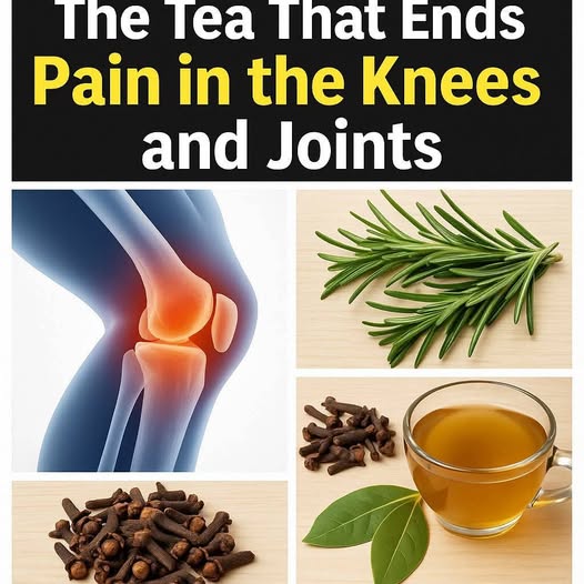 The Surprising Benefits of Rosemary, Cloves, and Bay Leaf Tea