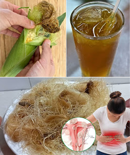 Corn Silk: 30 Powerful Health Benefits & Modern Uses