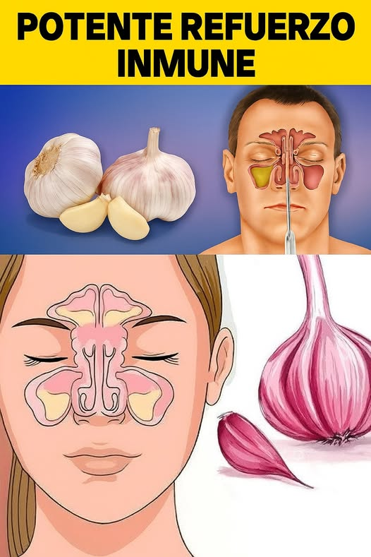 The Power of Garlic: A Natural Remedy to Strengthen Immunity and Fight Urinary Tract Infections