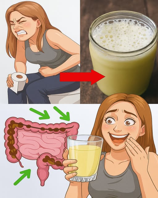 A Simple and Effective Recipe for a Healthy Cleanse