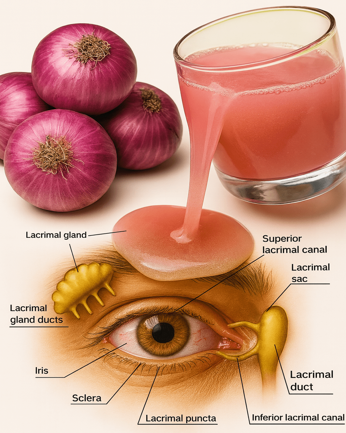 Red Onion Remedies: Natural Solutions for Common Ailments