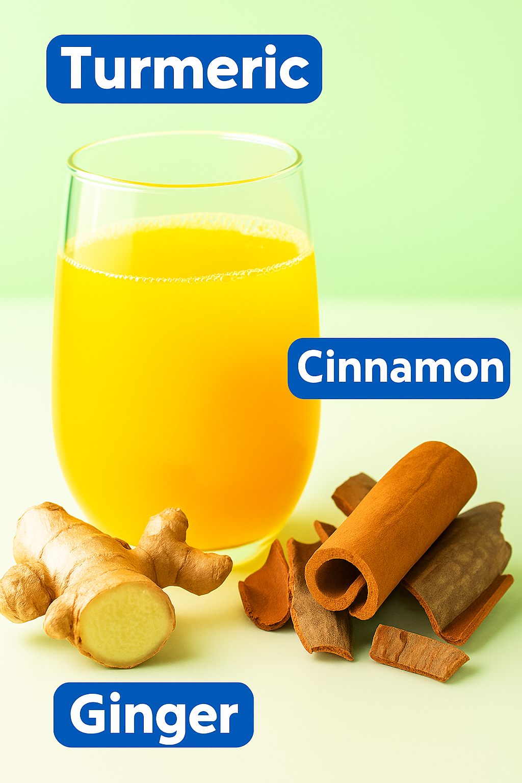 A Powerful Herbal Tonic to Support Blood Sugar, Detox, Circulation, and Overall Wellness